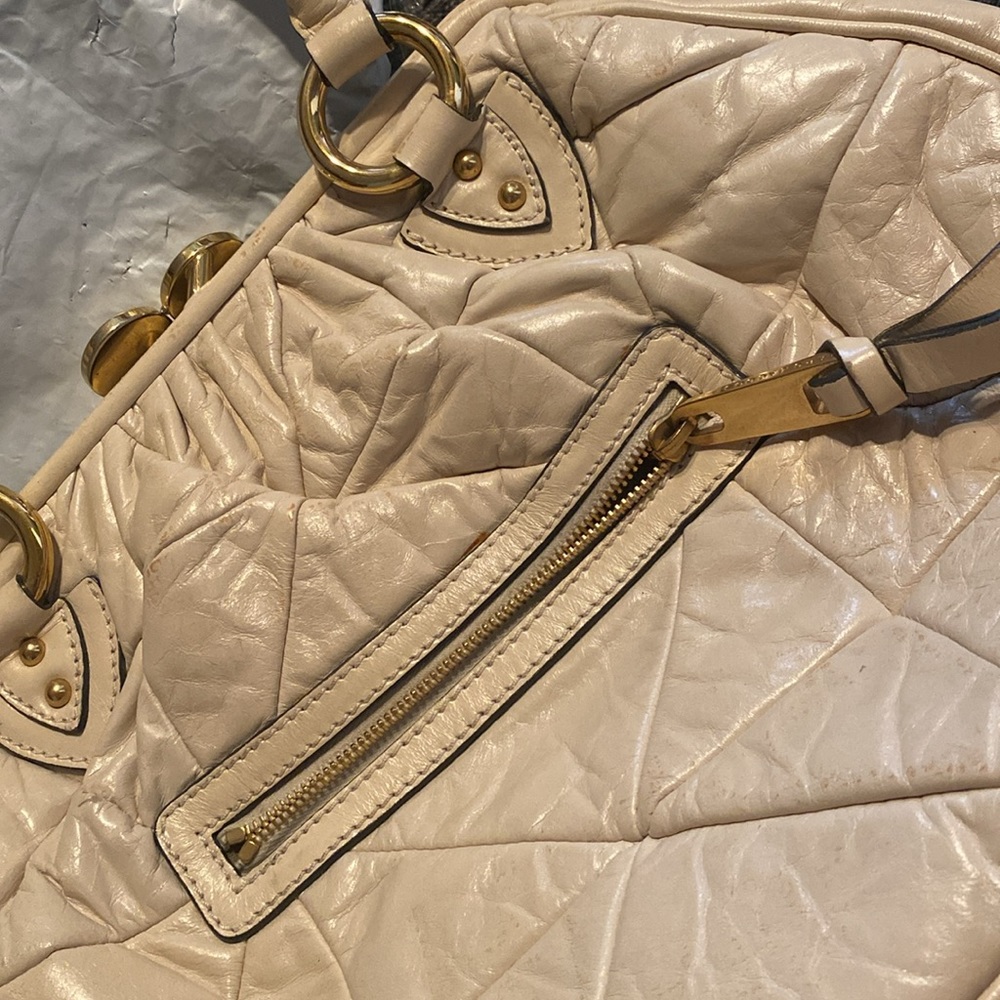 Marc Jacob’s satchel - Picture 9 of 10